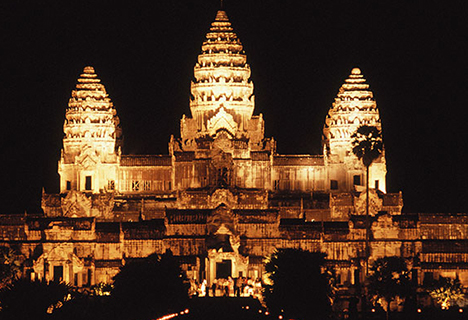 5 Days Cambodia Cultural Experience