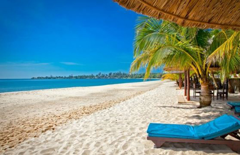 5 Days Cambodia Family Adventure Tour