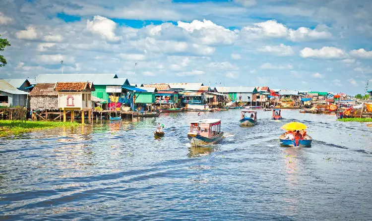 Tonlé Sap