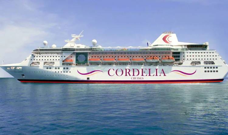 sundarban cordelia cruise