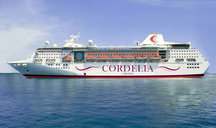 sundarban cordelia cruise travel