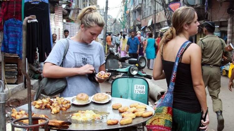 chandni chowk food old delhi
