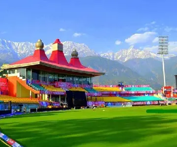 dharamshala tour