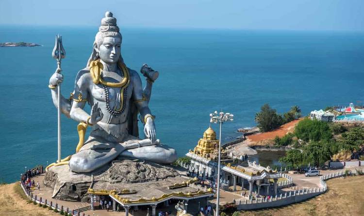 Gokarna and Jog Falls Packages from Bangalore