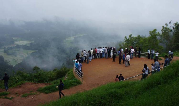 trip to gokarna