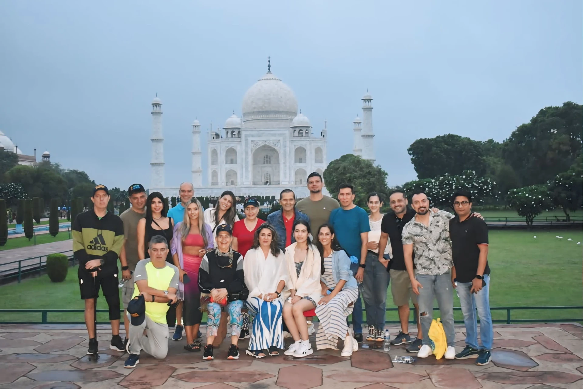 India Tour Packages 2025 - 2026