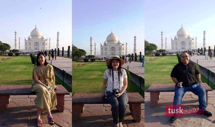 Agra City Tour