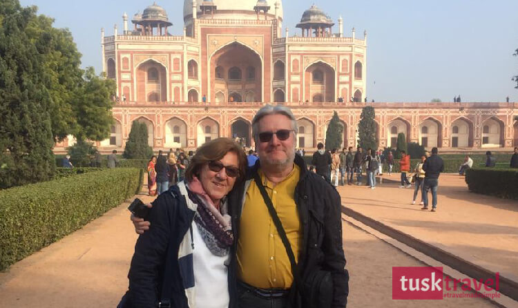 delhi humayuntomb