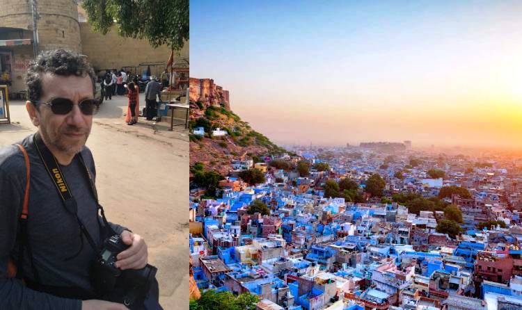 jodhpur fort