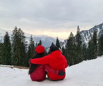 himachal pradesh tour