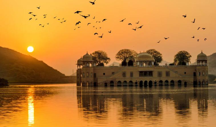 10 days rajasthan trip itinerary