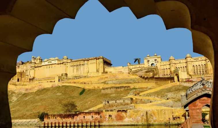 3 Days - Jaipur Tour Package