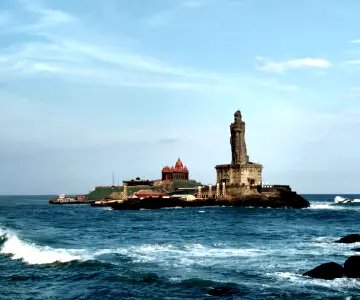 kanyakumari tour