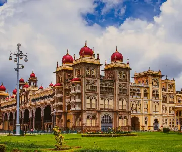 banglore tour karnataka