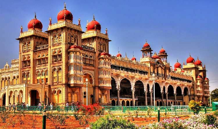 mysore tour