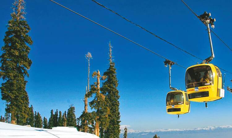 Himalayan Wonders: From Srinagar to Leh