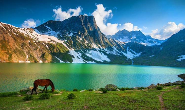 kashmir travel