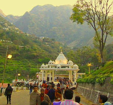 Delhi