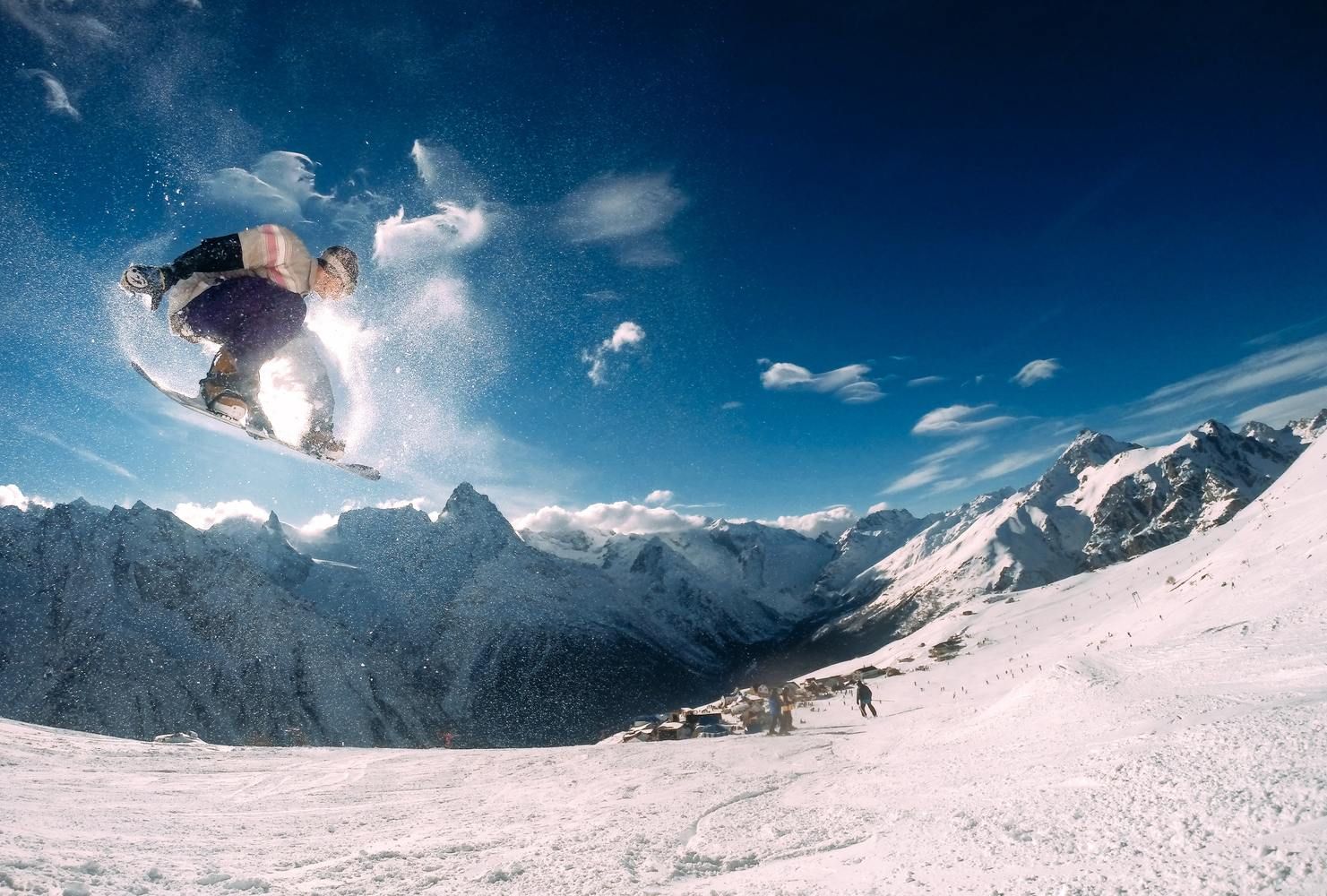 10-Day Kashmir Valley Tour