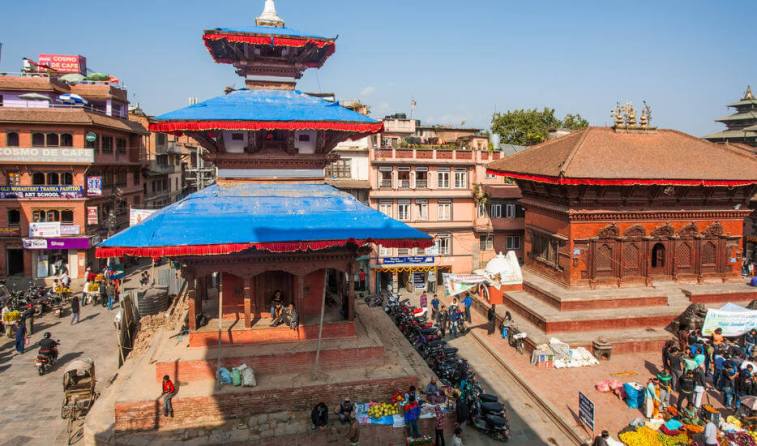 17 Nights 18 Days Best OF Rajasthan Nepal Tour