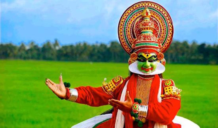 kerala culture tour