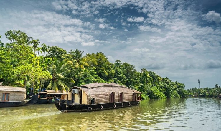 alleppey tour