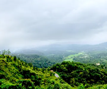kodaikanal  tour