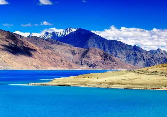 Ladakh Destination - 10 Days Kashmir Leh Ladakh Itinerary