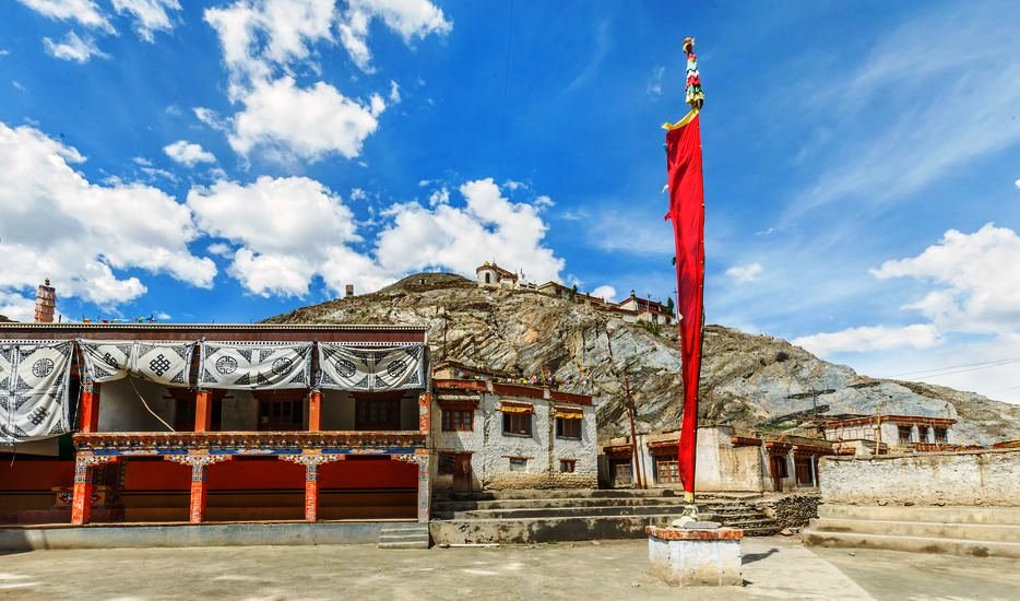 10 days trip to kashmir with Ladakh