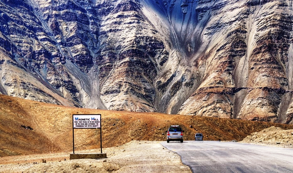 travel in ladakh