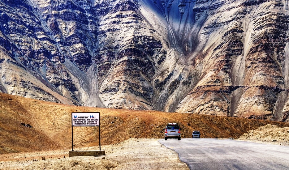 ladakh trip