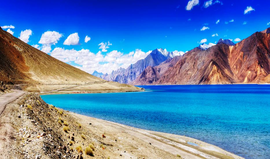 tour in ladakh