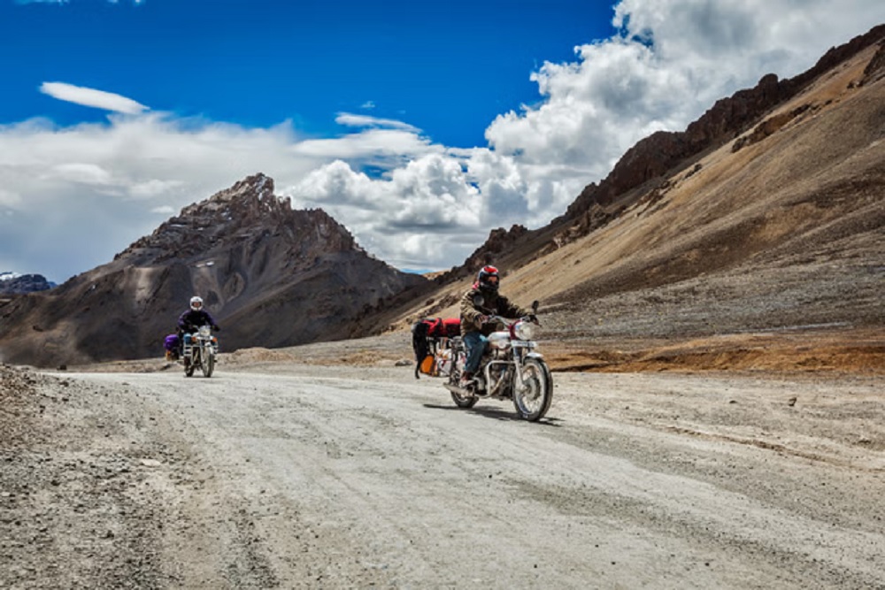 Leh-Ladakh