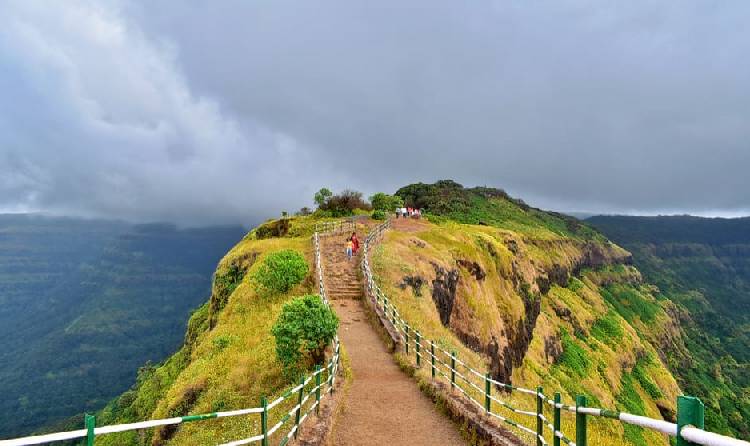 mumbai mahabaleshwar trip