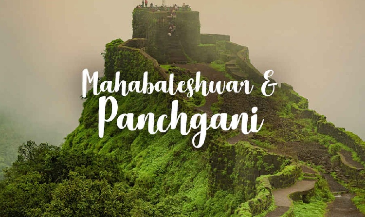 Mahabaleshwar With Panchagani