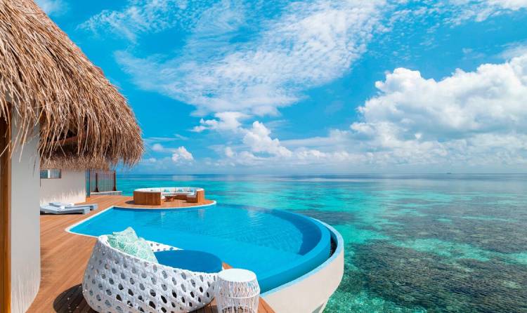 3 Days Maldives tour packages