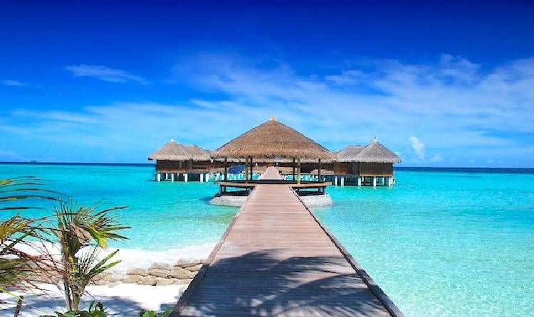 Maldives Itinerary Honeymoon