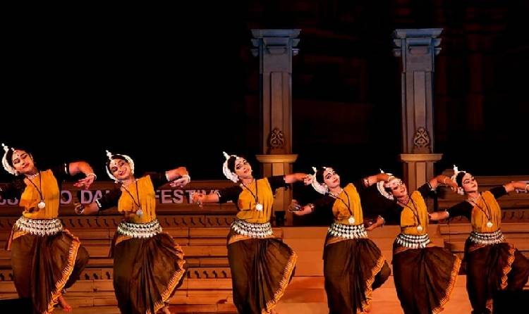 Khajuraho Dance Festival Tour