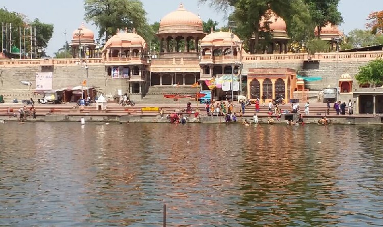 3 Days Ujjain Omkareshwar Trip