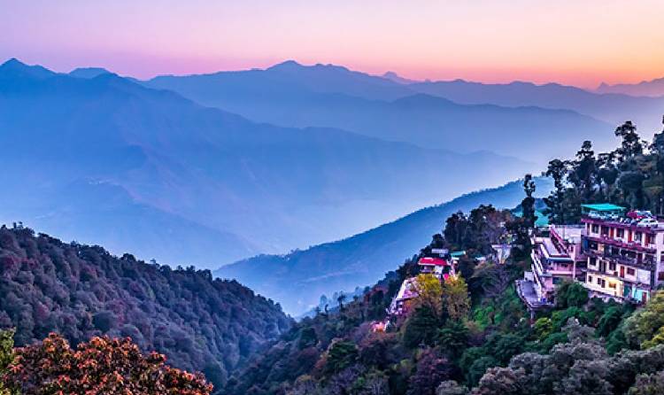 mussoorie tour