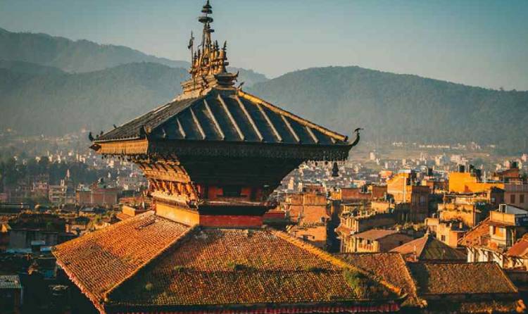 kathmandu tour