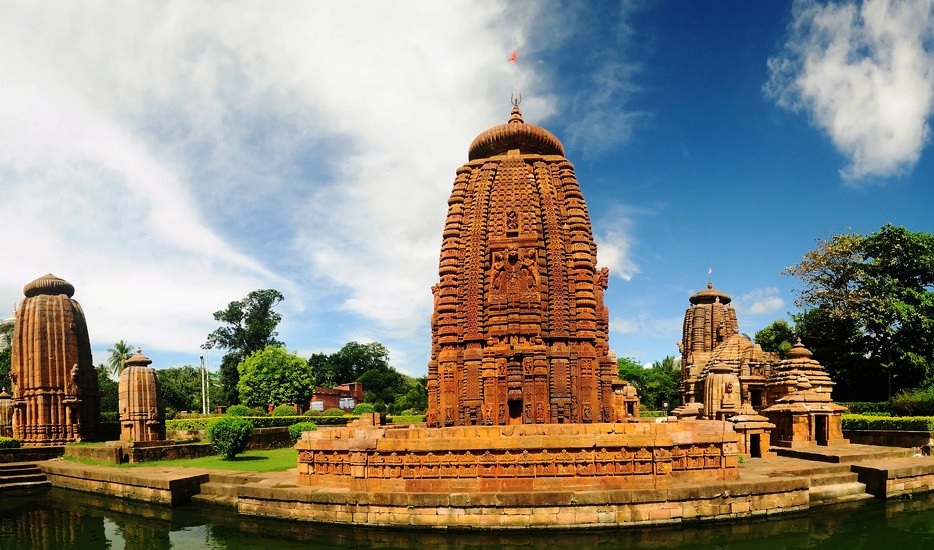 tours in odisha