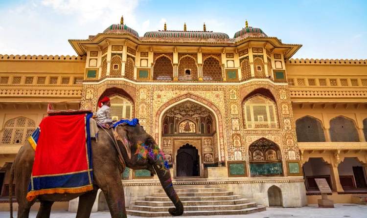 Jaipur - 12 Days Rajasthan Tour Itinerary