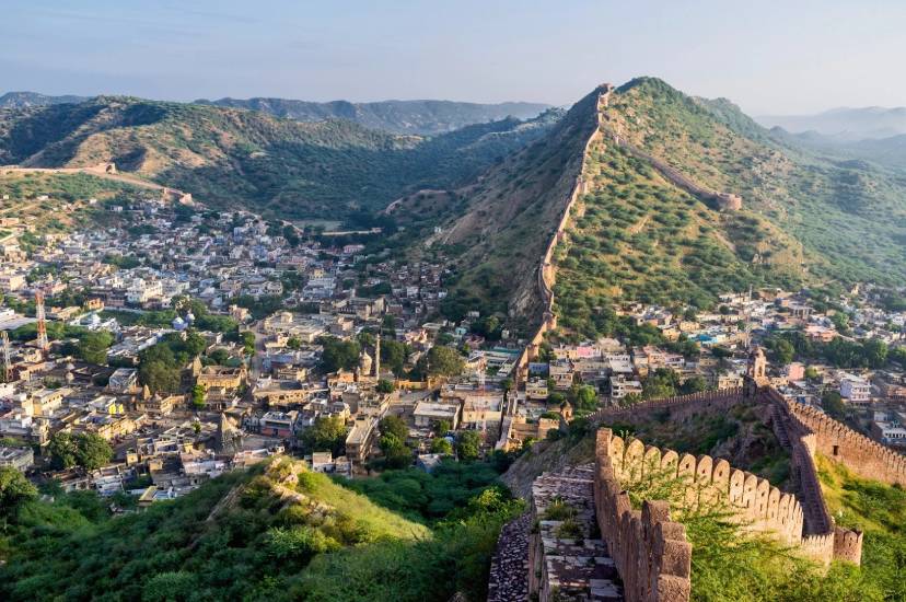 Jaipur Family Tour
