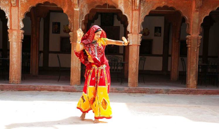 Cultural Tour for Rajasthan