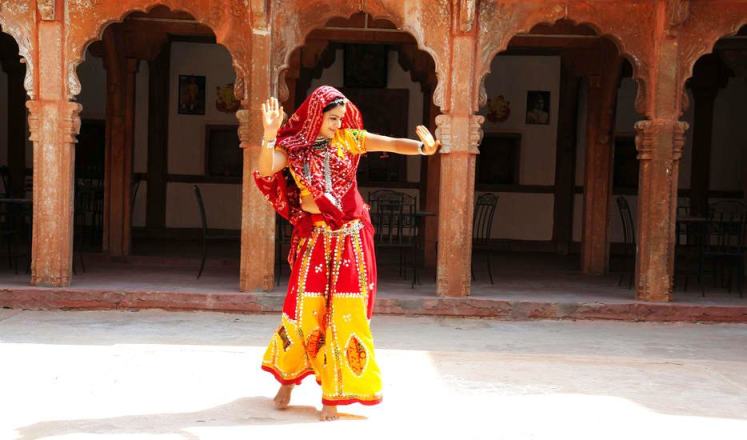 Rajasthan Culture Tour