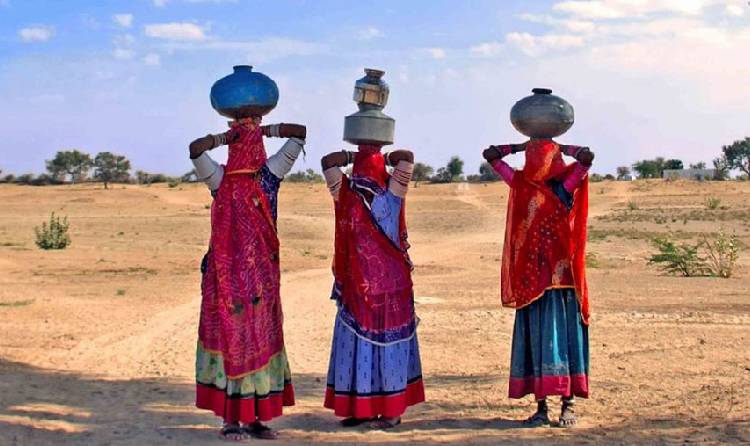 Tribal Tour Rajasthan