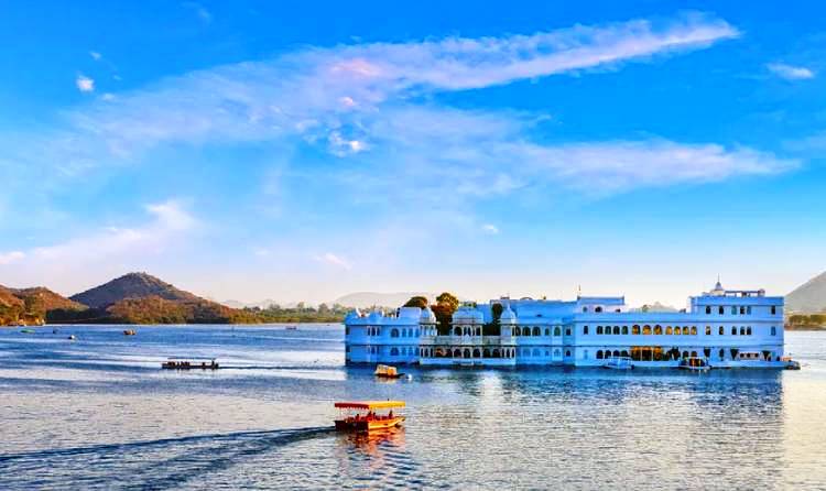 Udaipur - 7 Days Rajasthan Tour Itinerary