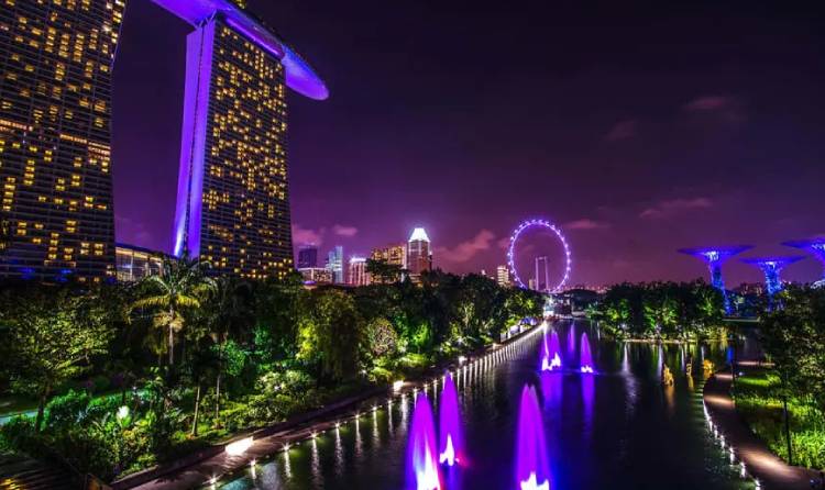 Singapore Best Itinerary