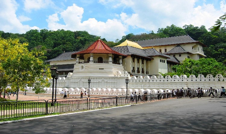 Sri Lanka tour packages